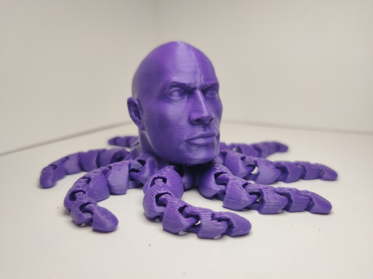 octo-rock