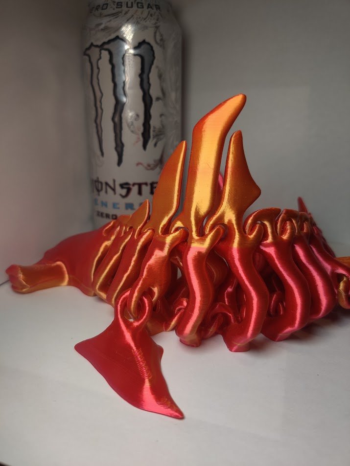 bone shark