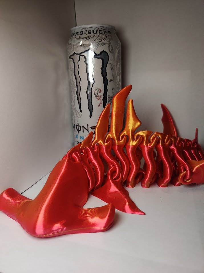 bone shark
