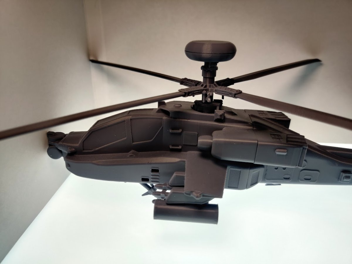 Apache