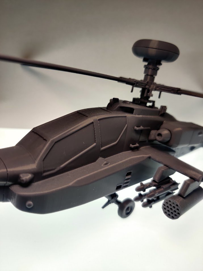 Apache