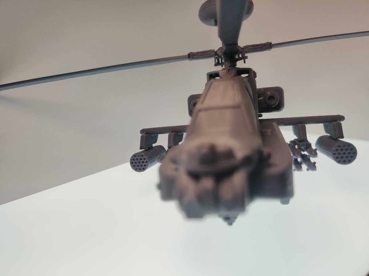 Apache