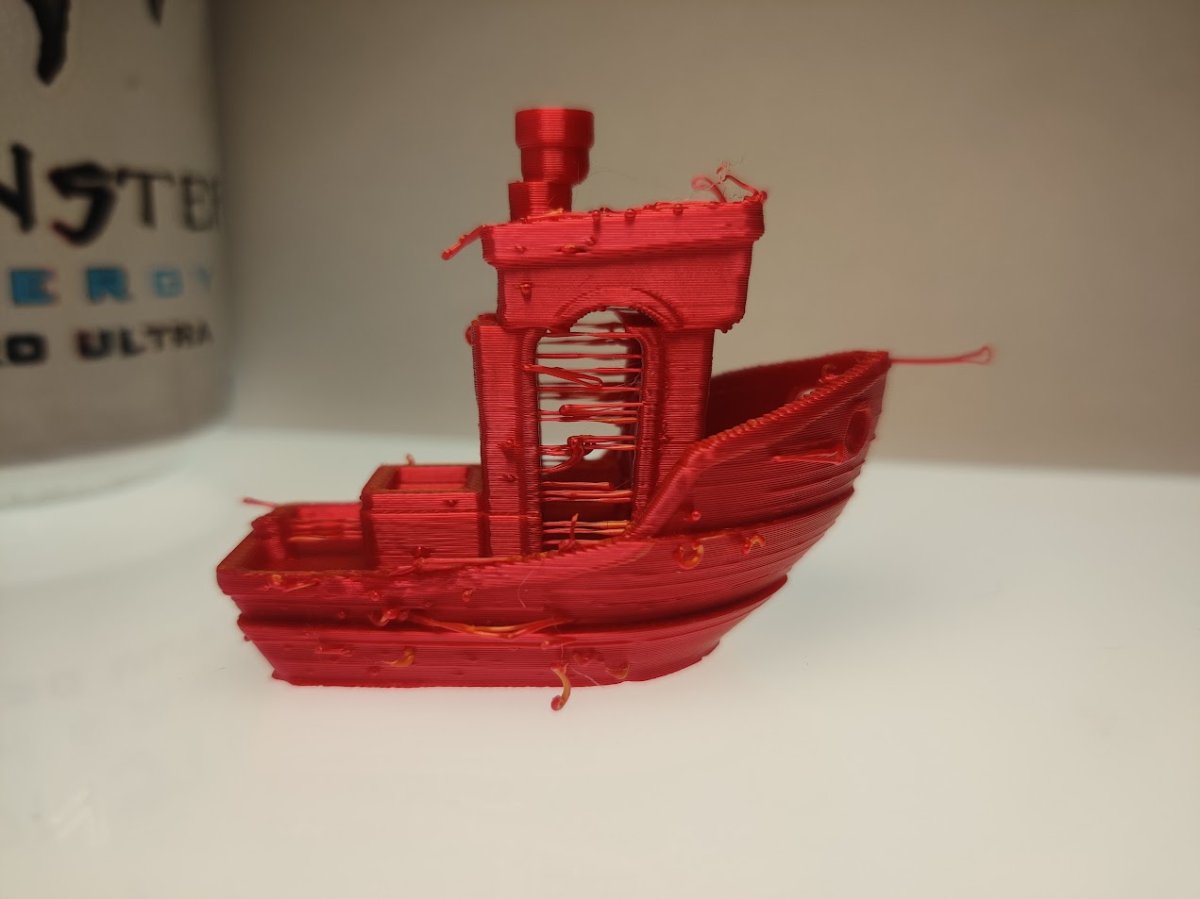 your worst benchy