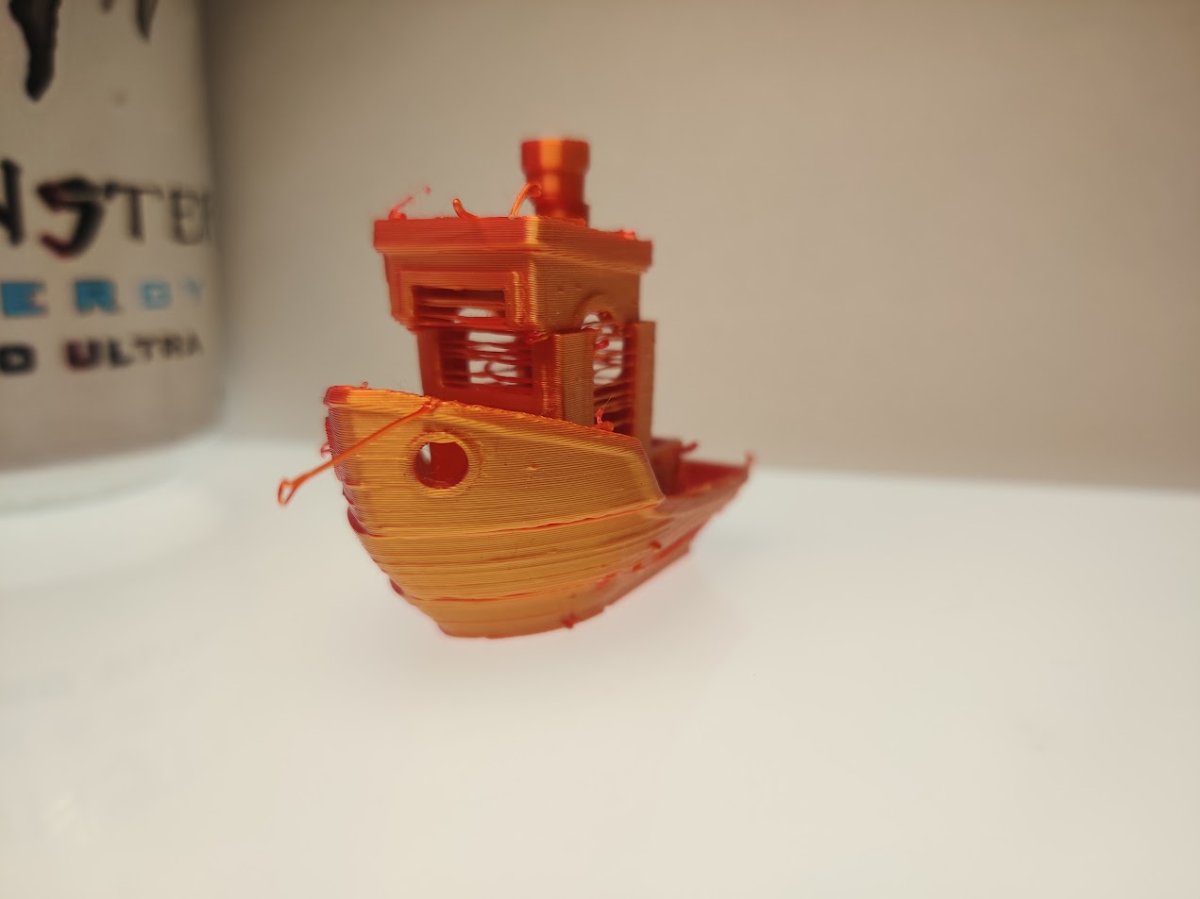 your worst benchy
