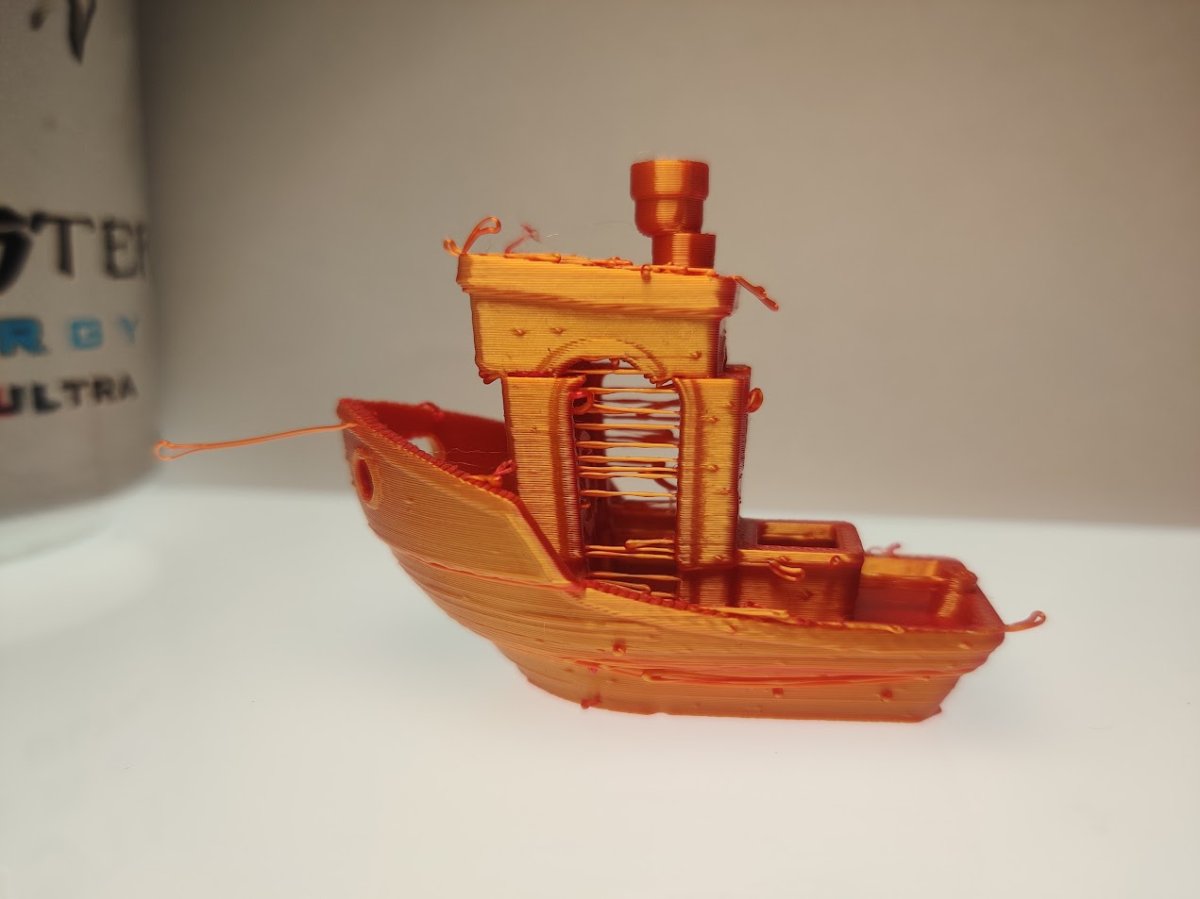 your worst benchy