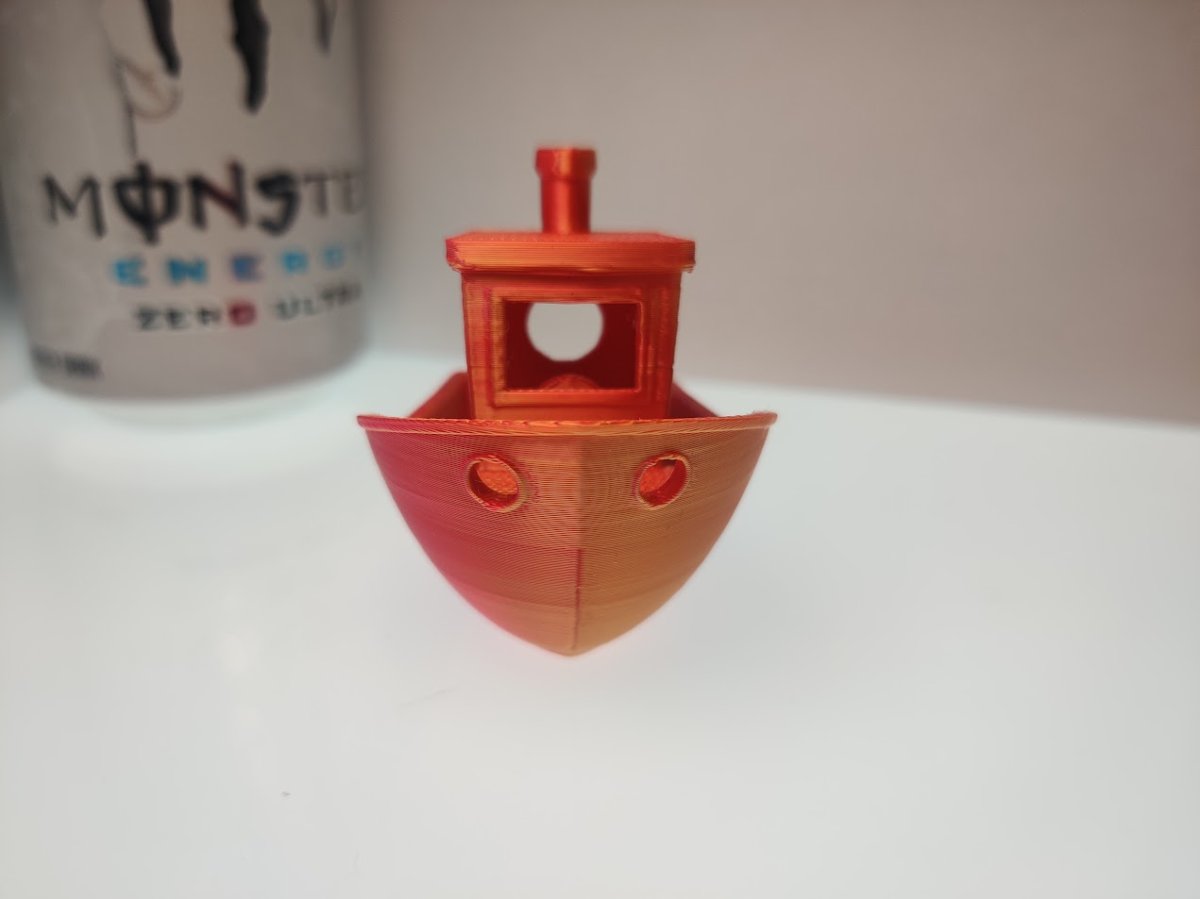 float boat