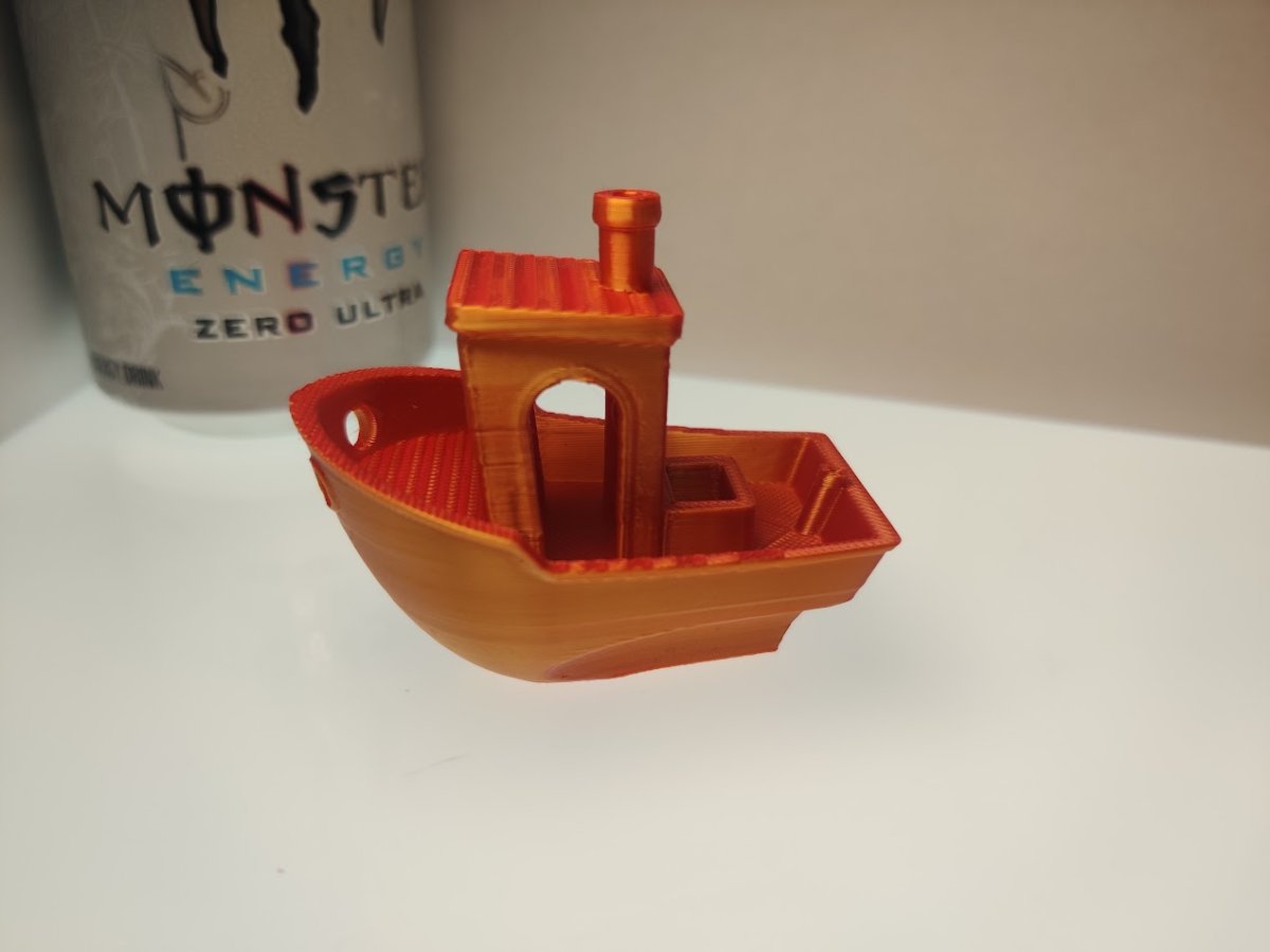 float boat