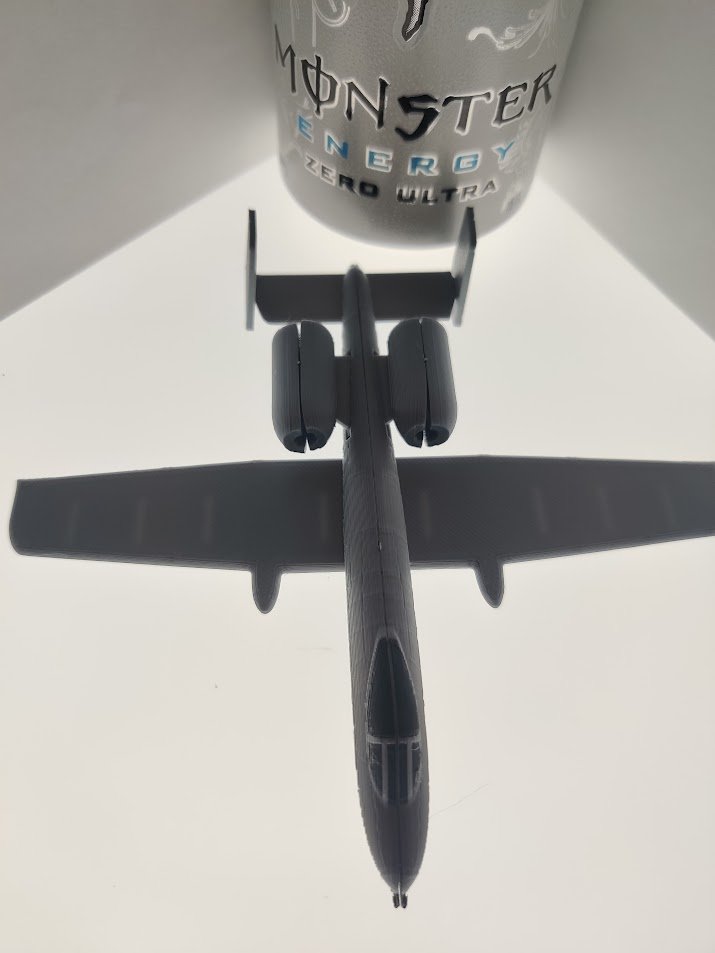 A-10 warthog kit card V2