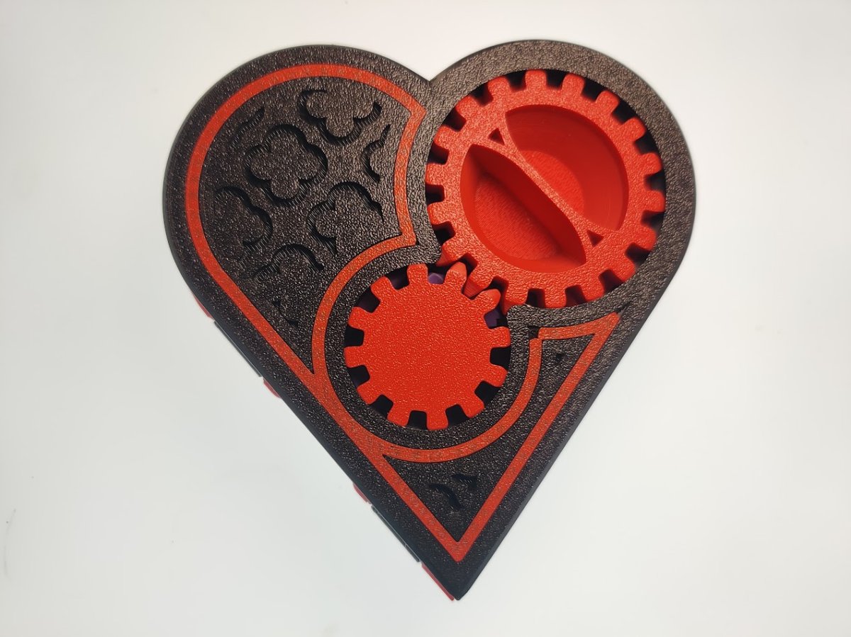 mechanical heart