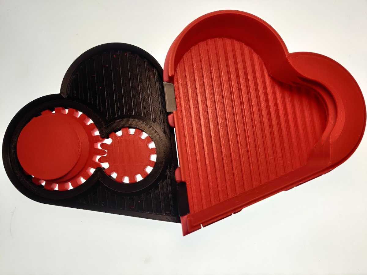 mechanical heart